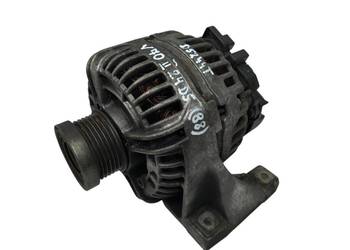 ALTERNATOR Volvo S60 S80 V70 II XC70 2.4 D5 30667787 0124525060