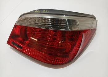 LAMPA PRAWA TYLNA BMW E60 OE 7165738