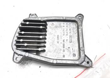 PRZETWORNICA XENON MINI CLUBMAN F54 MODUŁ ZASILAJĄCY, OŚWIETLENIA