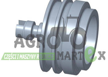 5150766 JEDNOSTKA STERUJĄCA CNH