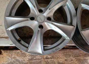 Felgi aluminiowe Ford Focus MK1