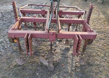 Agregat ścierniskowy