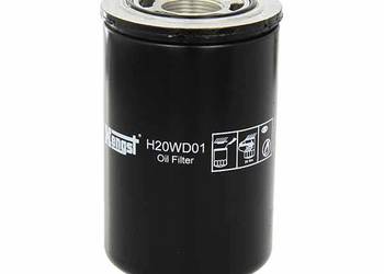 H20WD01 Filtr hydrauliczny Hengst H20WD01 Filtr hydrauliczny Hengst