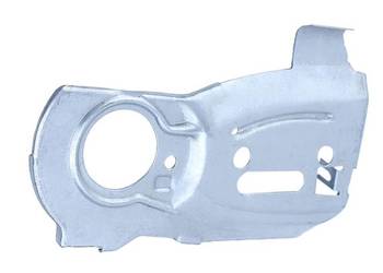 Płytka Prowadnicy Husqvarna 340 345 350 351 353