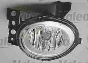 HALOGEN LE/PR H11 - VW TOUAREG 01/07-04/10