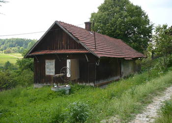 Tułkowice 50 dom sprzedam