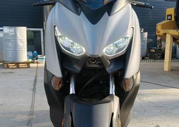 Skuter Yamaha X-Max