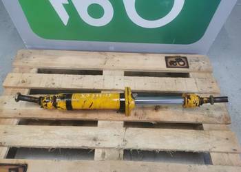 Cylinder hydrauliczny skrętu JCB 527-55