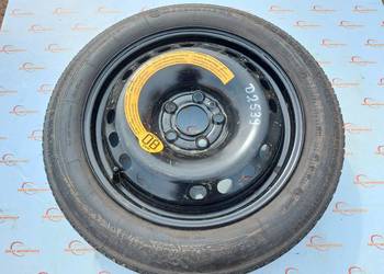 ALFA ROMEO 159 GIULIETTA koło dojazdowe 135/70/16 100M 5x110 ET22 1011227