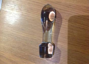 Zatyczka Szklana do Karafki