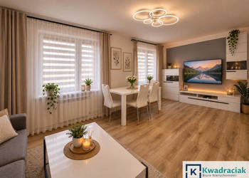 Mieszkanie do sprzedania 69.66m2 2-pok Uherce Mineralne