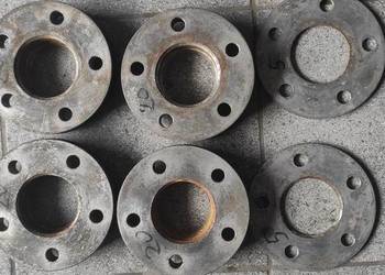 Dystanse Mercedes, Audi, VW 5x112