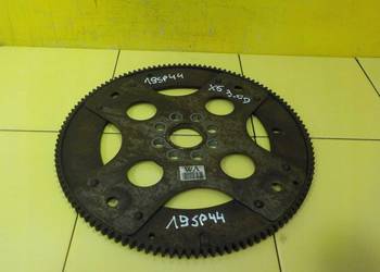 BMW X5 E70 E60 3.0 D 08r 235KM M57D30 M57 kolo zamachowe