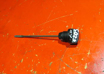 HONDA HORNET 600 PC36 03 bagnet miarka oleju korek