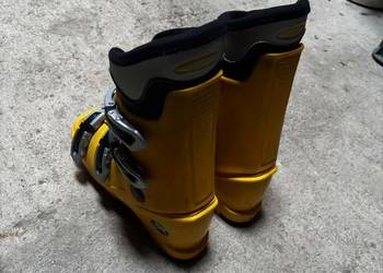 Buty narciarskie damskie