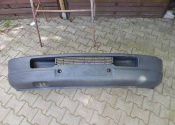 PRZEDNI ZDERZAK PRZÓD VW LT II 2 1996-2006 2D0807102