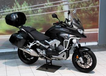 Honda VFR 800 X Crossunner Polift | Oferuję dowóz