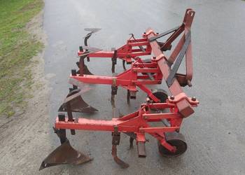 Pielniko Obsypnik do ziemniaków Oryginał kompletny z radlicami do radlenia