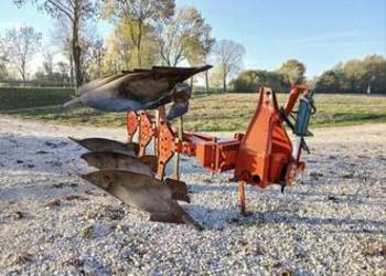 Kverneland 3 obrotowy