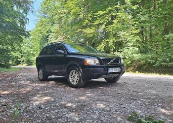 Sprzedam Volvo xc90 2,4 diesel d5 4x4 suv