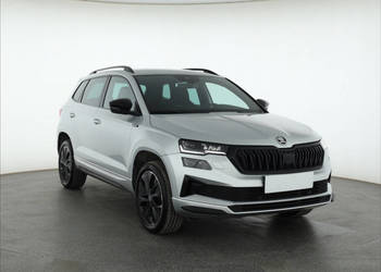 Skoda Karoq 1.5 TSI