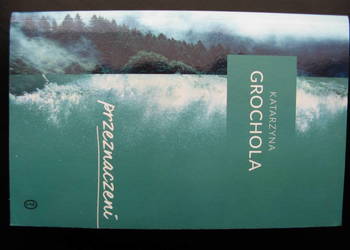 Przeznaczeni - Katarzyna Grochola