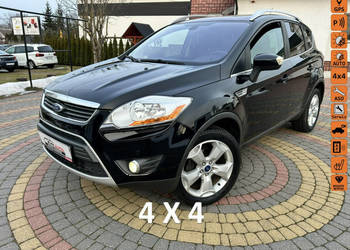 Ford Kuga I (2008-2012)
