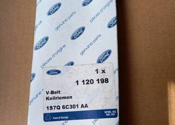 1120198 Pasek wieloklinowy Mondeo Mk3 do - 11/2005 1.8,2.0