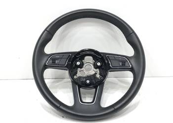 KIEROWNICA AUDI A4 B9