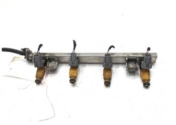 LISTWA WTRYSKOWA HYUNDAI ELANTRA V 1.6 132KM