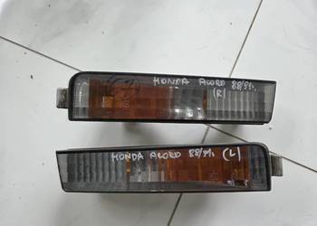 Honda Accord 1988 1991 kierunkowskaz prawy lub lewy