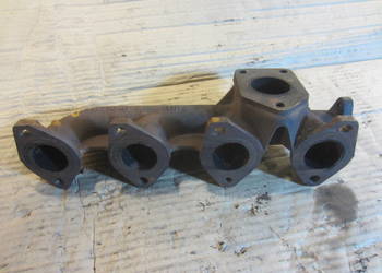kolektor wydechowy bmw n47 e90 e92 e87 f10 e60 f30 7 810 182