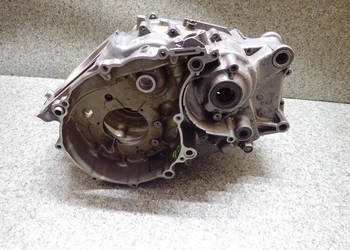 Dwa Kartery Blok Silnika Yamaha XTZ 660 3YF 90-99r IVJ04 Szr