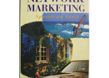 Network Marketing Sposób na życie - Szajna Janusz