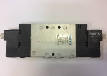 Elektrozawór FESTO CPE18-M1H-5JS-1/4 (163147)
