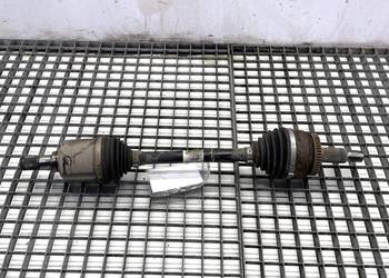 PÓŁOŚ LEWY PRZÓD KIA SPORTAGE IV 49500D7100 1.6 177KM PRZEGUB