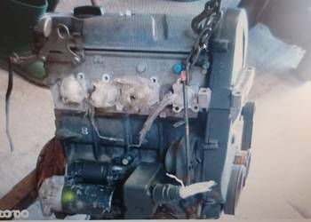 Silnik 1.4 8V 60Km kod AEX Vw Polo Seat Ibiza
