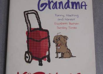 Kate Long - Swallowing Grandma