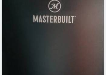 Cyfrowa wędzarnia Masterbuilt elektryczna