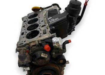DÓŁ SILNIKA N47D20C BMW E90 E91 E92 E87 2.0 D DIESEL blok wał korbowy tłok