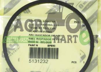 5131232 PIERŚCIEŃ ZABIERAKA CNH