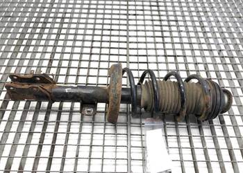 AMORTYZATOR PRAWY PRZÓD ZE SPRĘŻYNĄ OPEL CORSA D 1.3 13214359