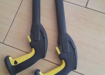2 Pistolety Karcher K2, K3