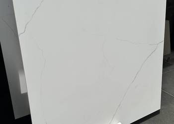 Płytka Pisano White Satyna 100x100 GAT. I CARACASA