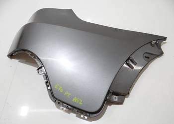 NAROŻNIK ZDERZAKA PRAWY TYLNY TYŁ BMW X5 E70 A52/7