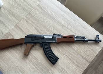 ASG karabinek AK AEG Arsenal SA M7