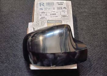 NAKŁADKA LUSTERKA DACIA 963747198R