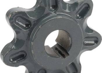 Koło łańcuchowe, pasuje do Claas 0006788563KR