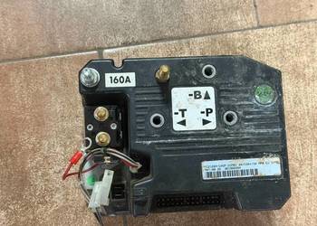 Sterownik Controller ZAPI FC2126A-CHOP COMBI 24/150+150 MPB EU C/TEL