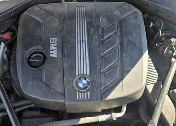 SILNIK BMW F10 F20 F30 2.0D N47 D20C 184KM
